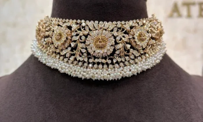 SruthiLaya Fine Jewellery